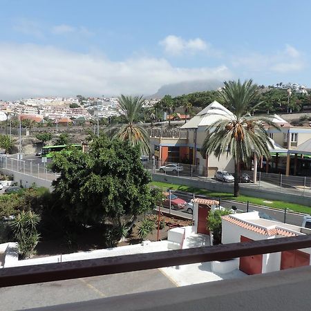 Olympia Apartment Las Americas Адехе Екстериор снимка