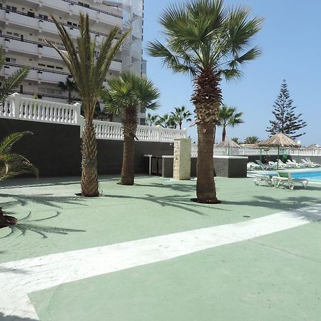 Olympia Apartment Las Americas Адехе Екстериор снимка