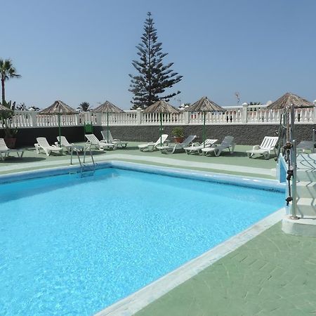 Olympia Apartment Las Americas Адехе Екстериор снимка