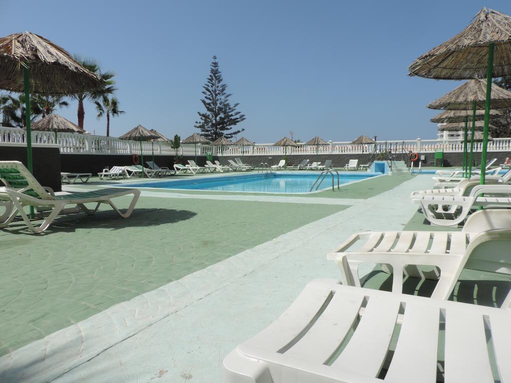 Olympia Apartment Las Americas Адехе Екстериор снимка