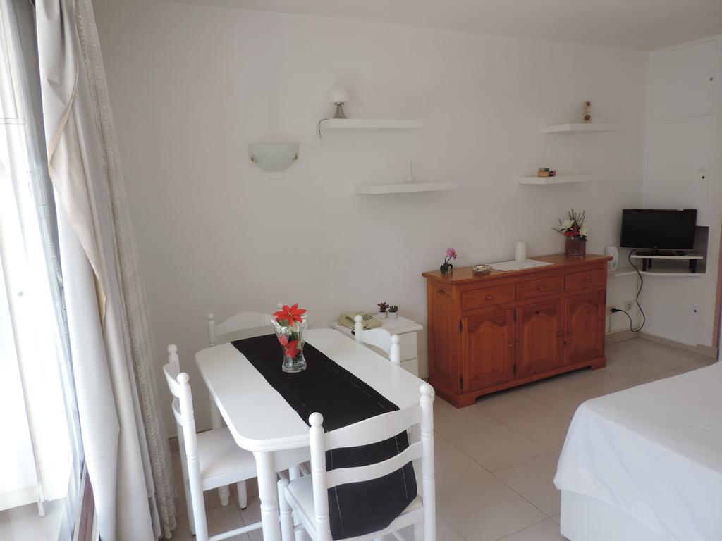 Olympia Apartment Las Americas Адехе Екстериор снимка