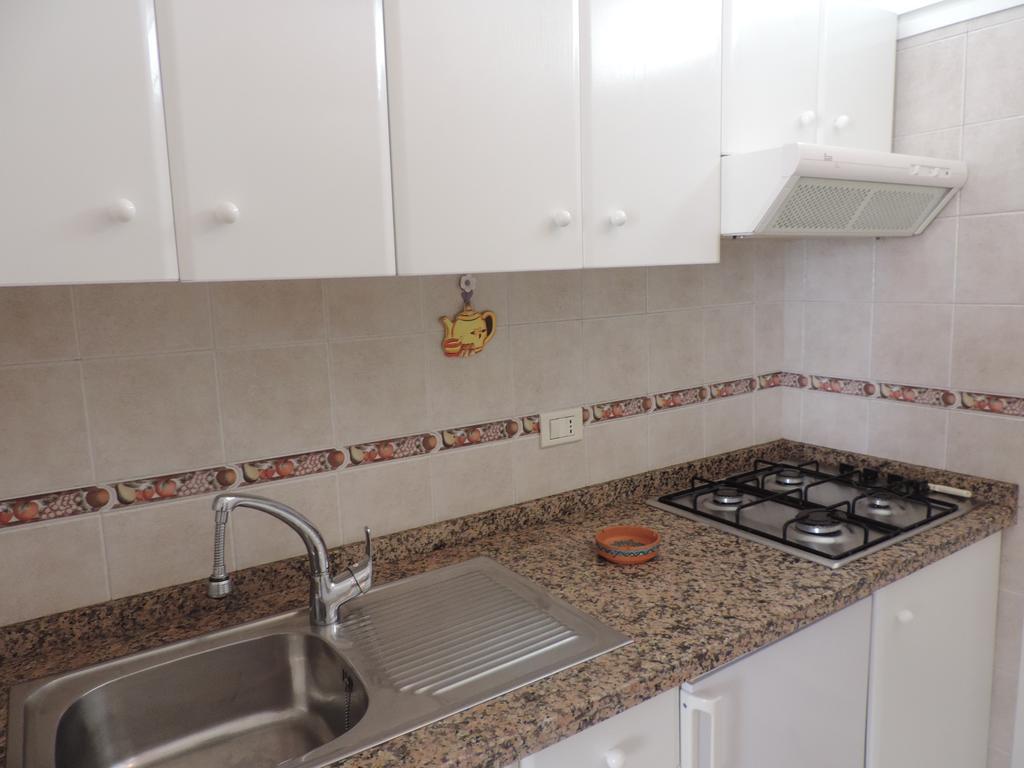 Olympia Apartment Las Americas Адехе Екстериор снимка