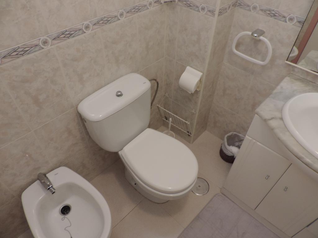 Olympia Apartment Las Americas Адехе Екстериор снимка