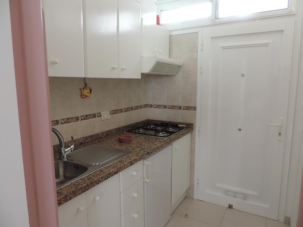 Olympia Apartment Las Americas Адехе Екстериор снимка