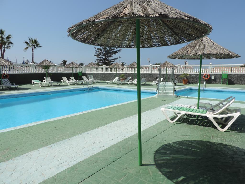 Olympia Apartment Las Americas Адехе Екстериор снимка