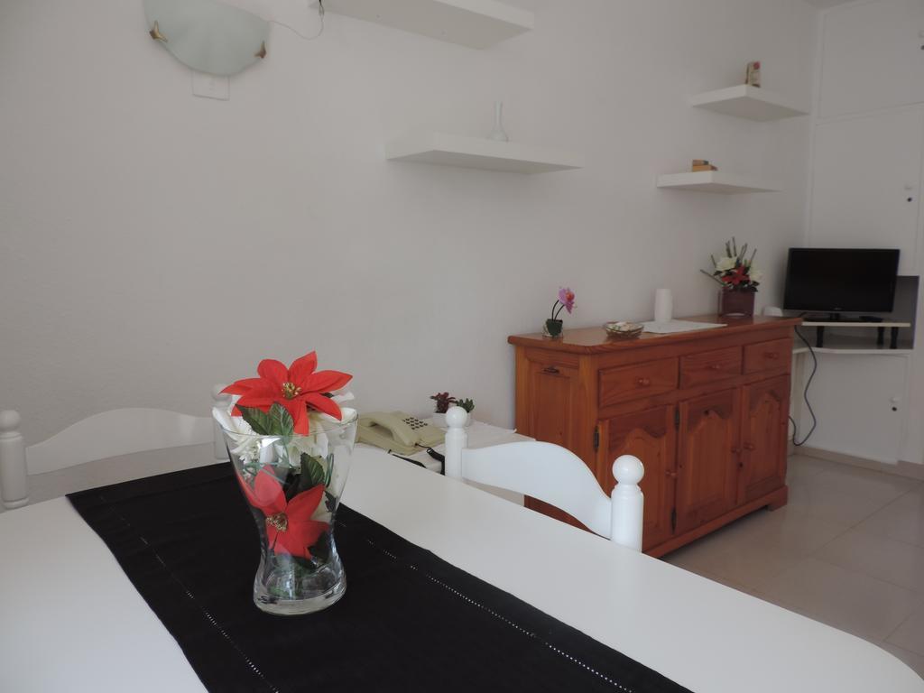 Olympia Apartment Las Americas Адехе Екстериор снимка