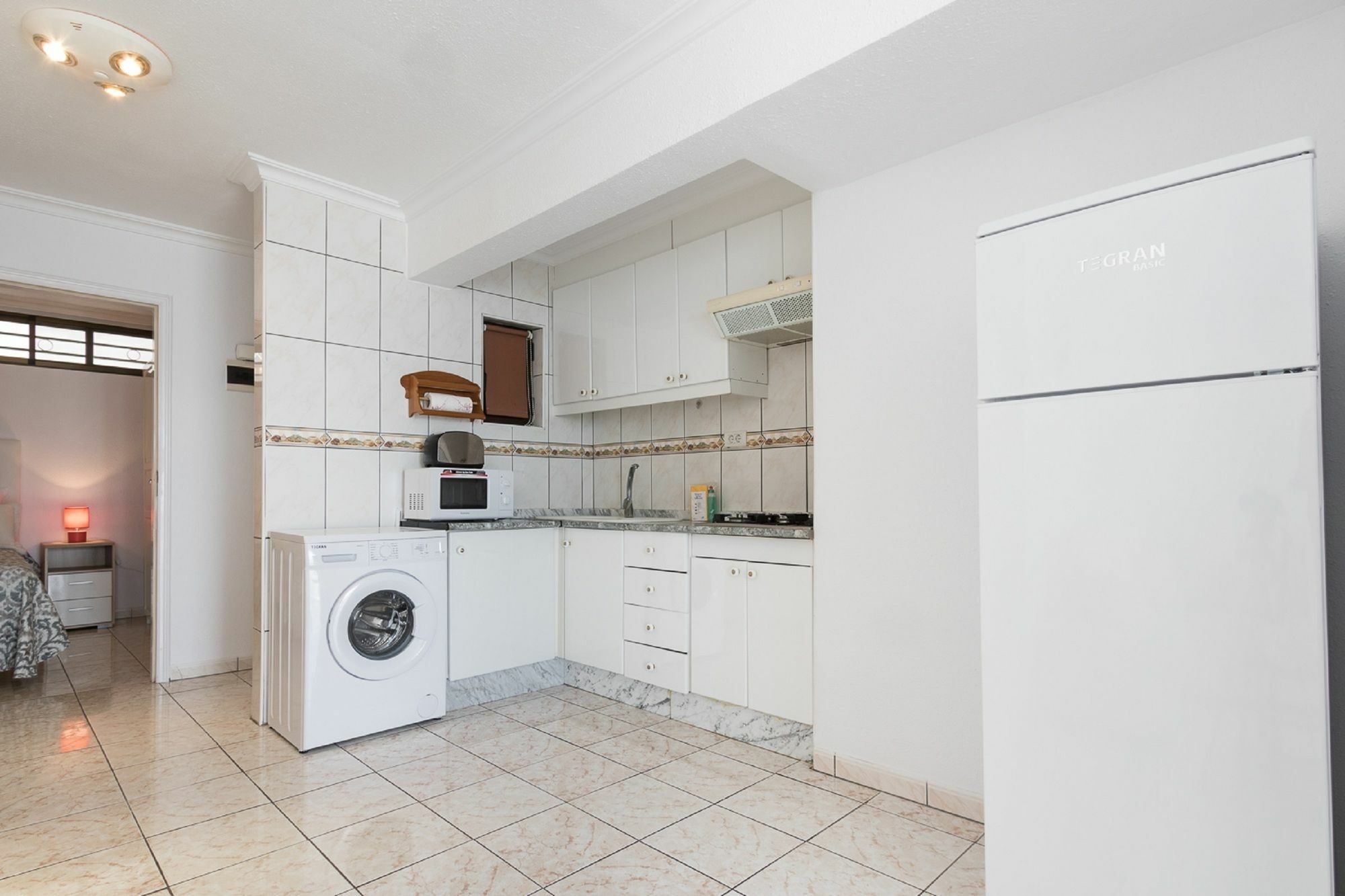 Olympia Apartment Las Americas Адехе Екстериор снимка
