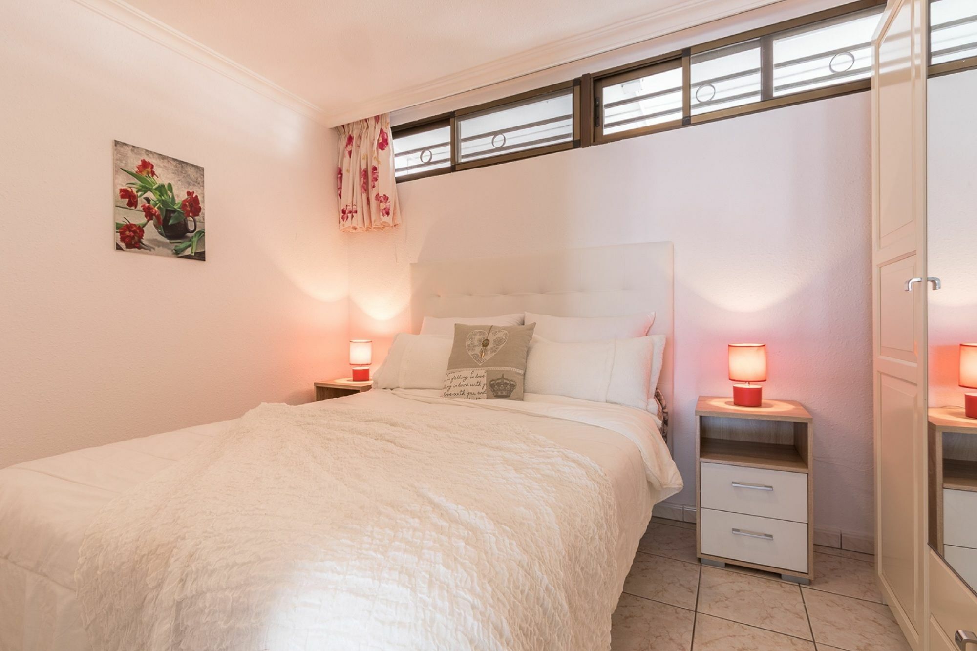 Olympia Apartment Las Americas Адехе Екстериор снимка