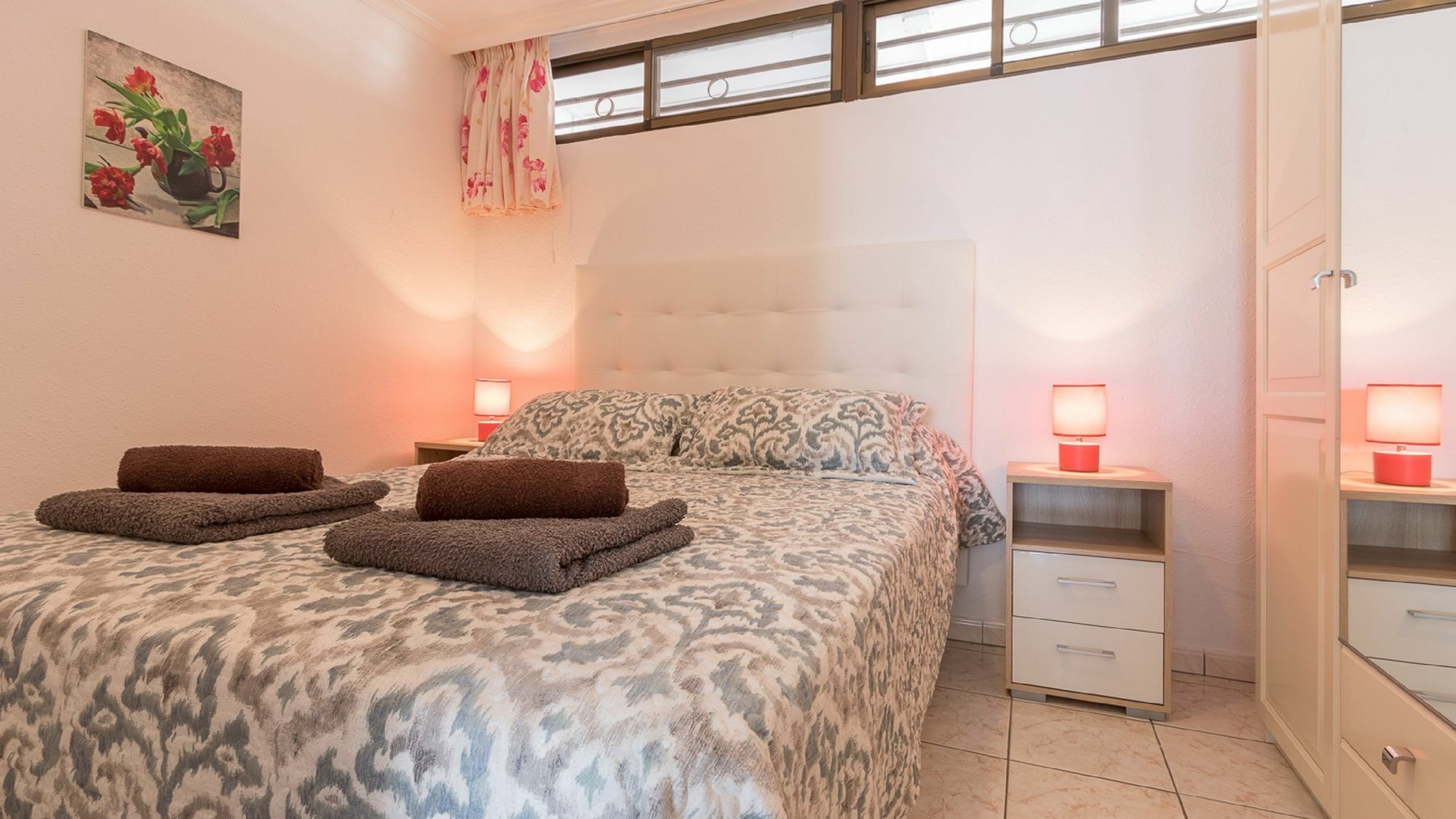 Olympia Apartment Las Americas Адехе Екстериор снимка