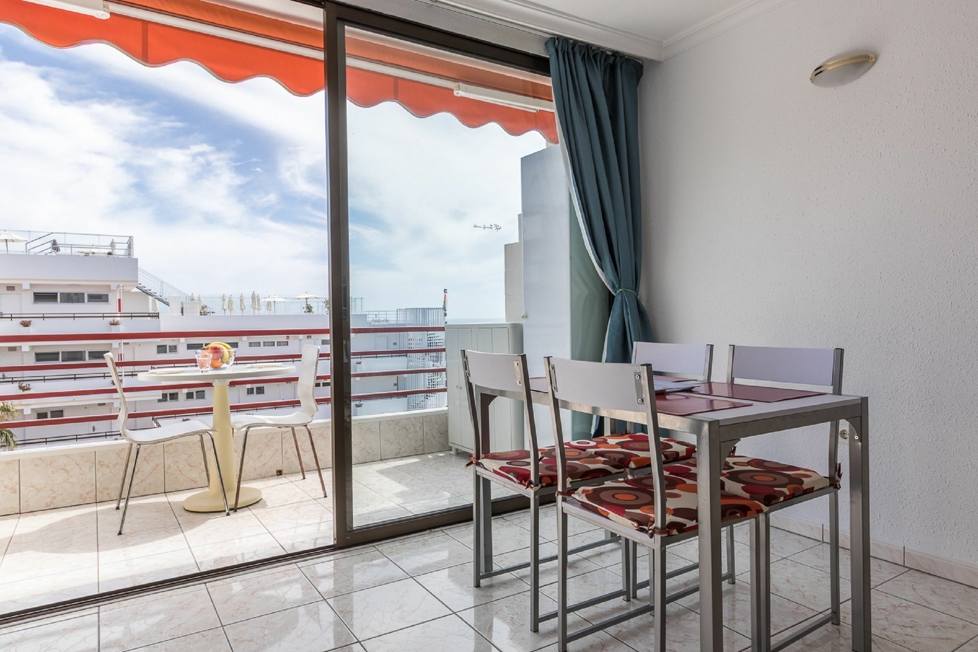 Olympia Apartment Las Americas Адехе Екстериор снимка