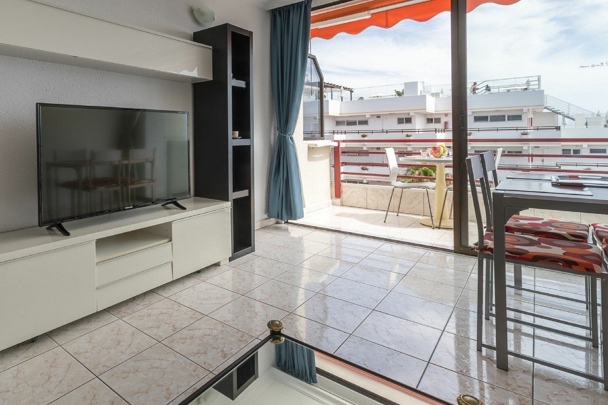 Olympia Apartment Las Americas Адехе Екстериор снимка